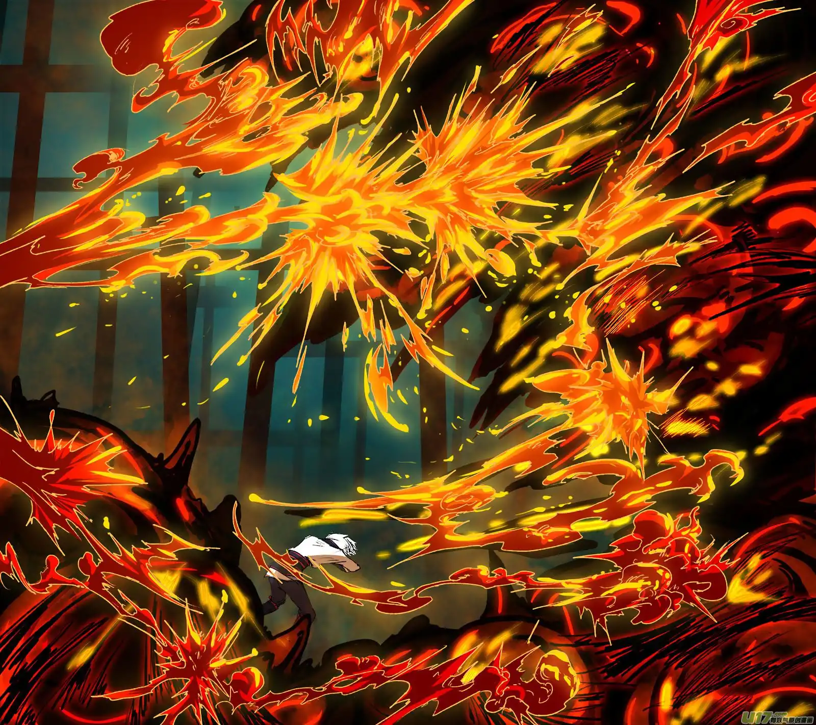Chang An Demon Song Chapter 66 9